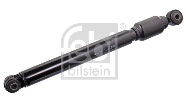 Амортизатор рульового керування FEBI BILSTEIN 37868 - zapix