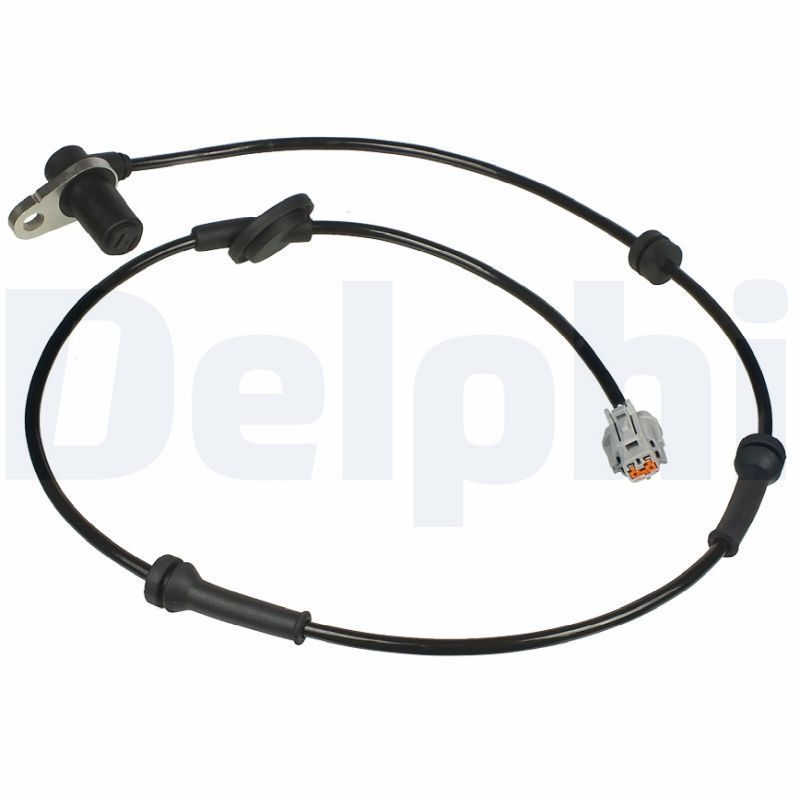 Датчик ABS DELPHI SS20281 - zapix