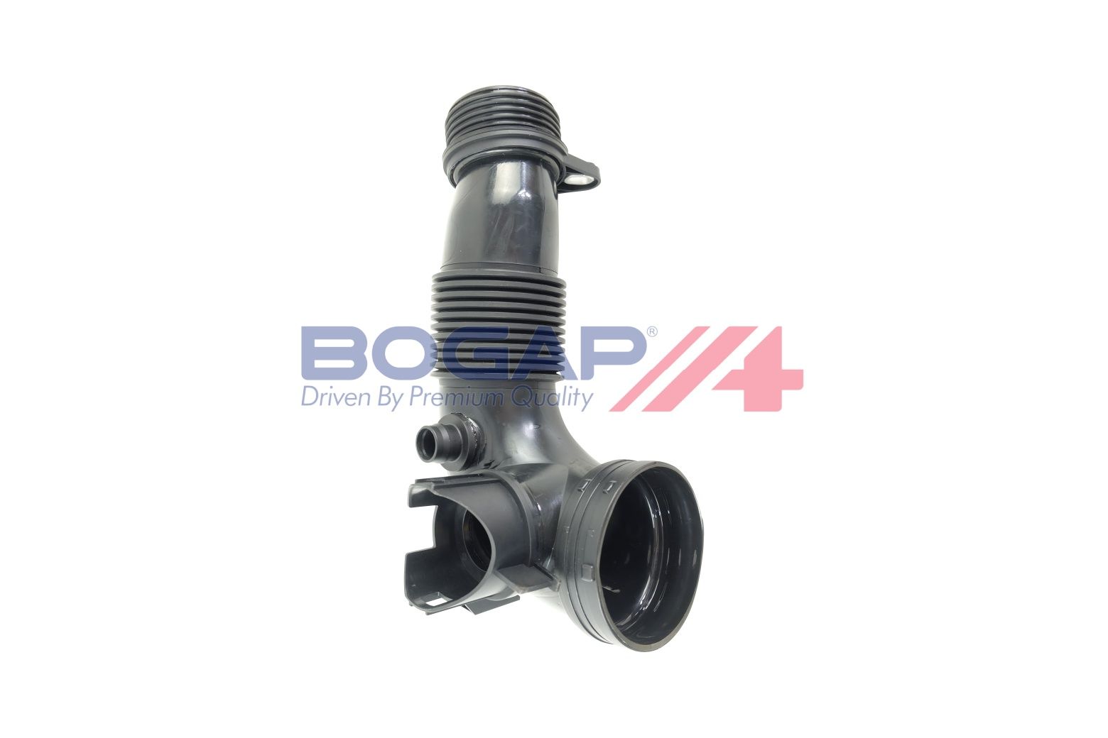 Патрубок подачі повітря BOGAP B1710104 - zapix