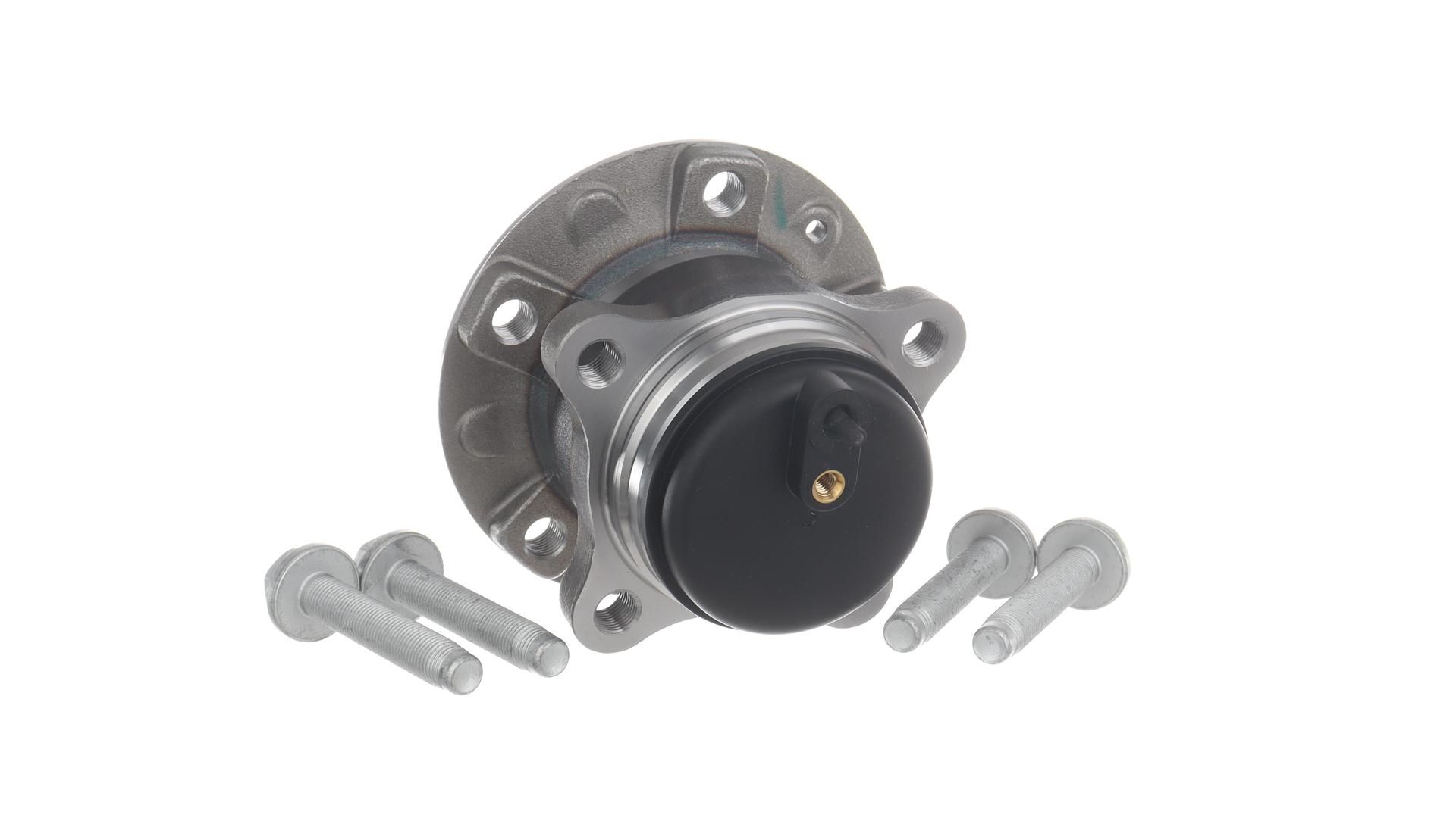 Підшипник / маточина колеса SKF VKBA7034 - zapix