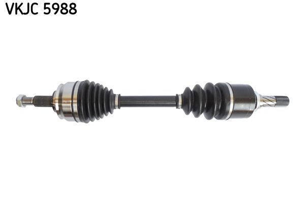 Піввісь SKF VKJC5988 - zapix