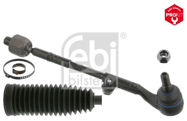 Тяга кермова FEBI BILSTEIN 46258 - zapix
