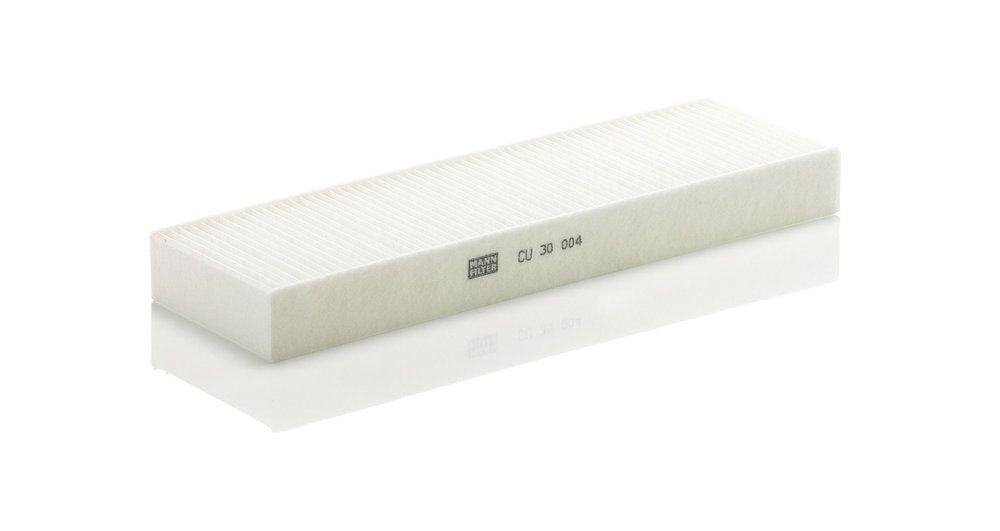 Фільтр салону MANN-FILTER CU30004 - zapix