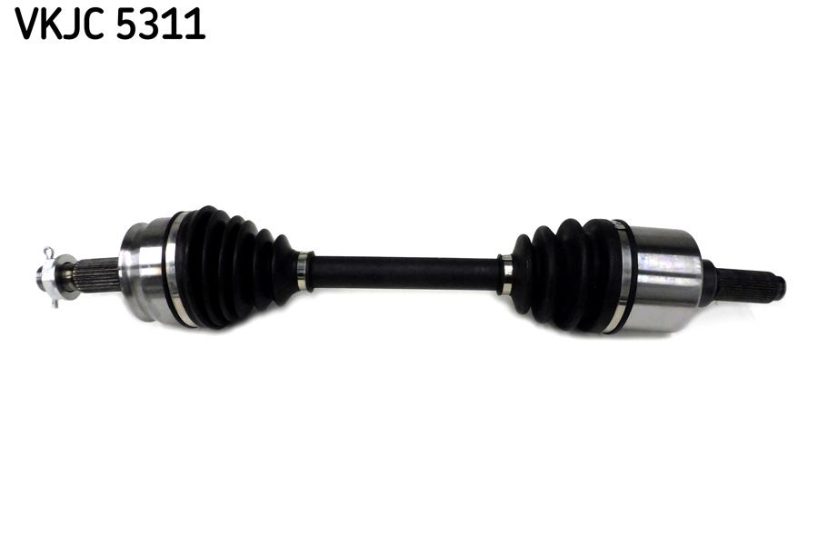 Піввісь SKF VKJC5311 - zapix