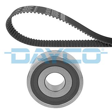 Комплект ременя ГРМ DAYCO KTB638 - zapix