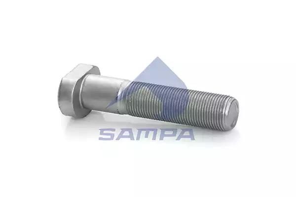Шпилька колеса SAMPA 202481 - zapix