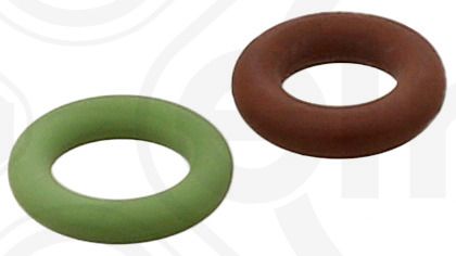 Прокладка форсунки паливної ELRING 925500 - zapix