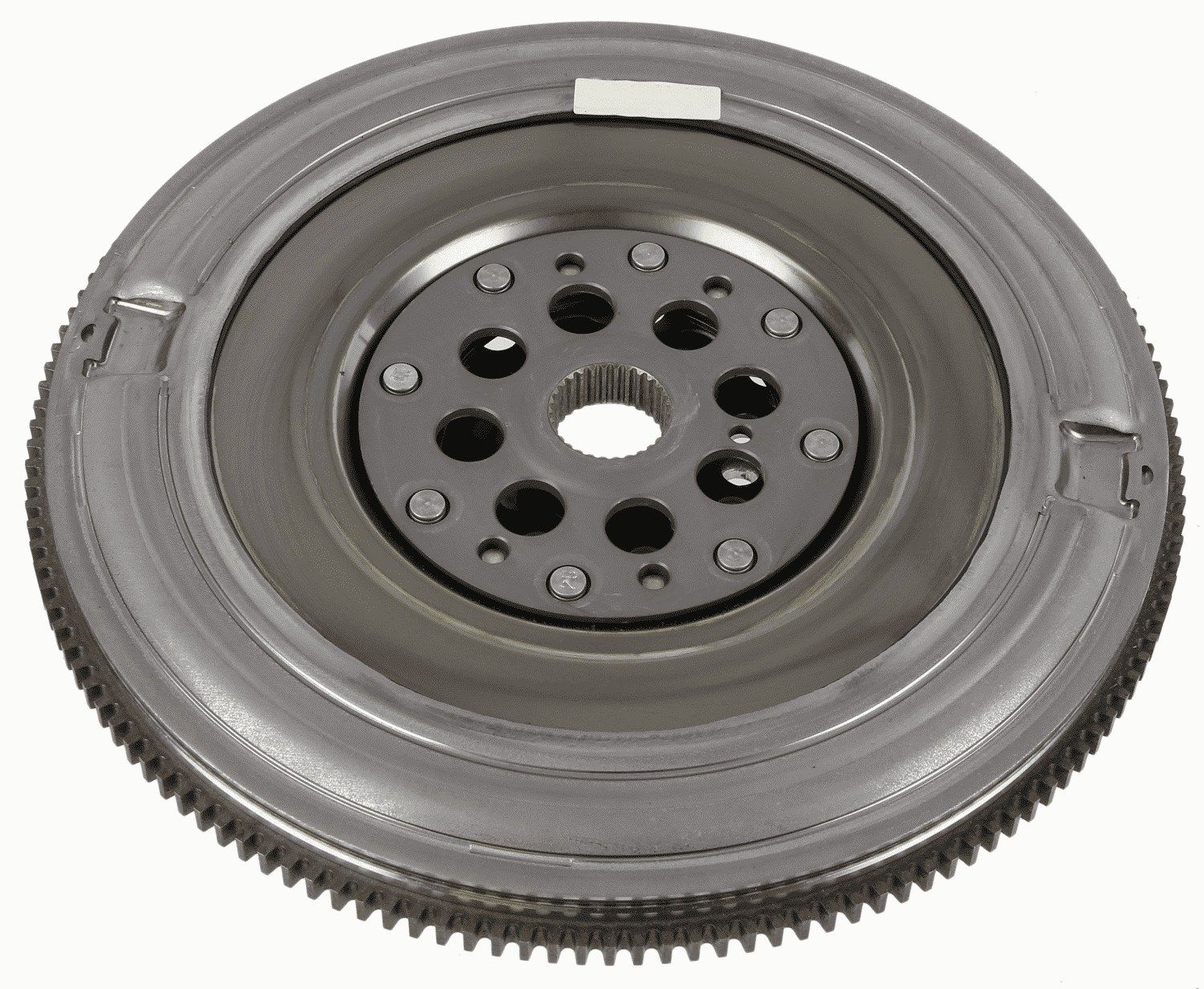 Маховик SACHS 2295601071 - zapix