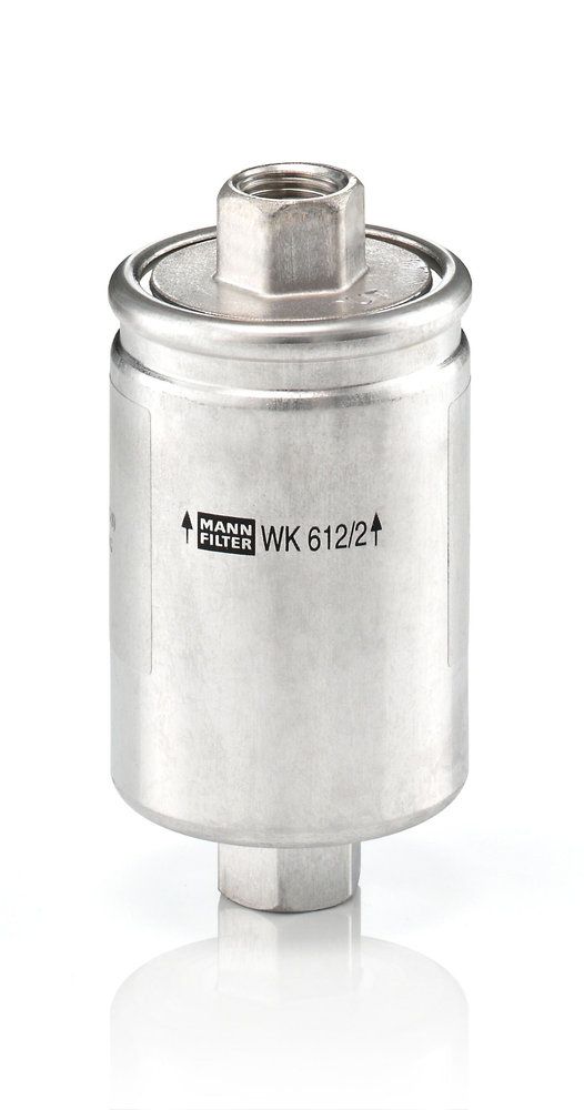 Паливний фільтр MANN-FILTER WK6122 - zapix