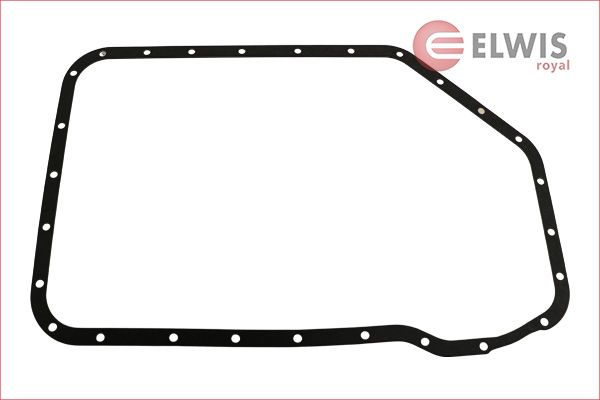 Прокладка піддону коробки передач ELWIS ROYAL 1056008 - zapix