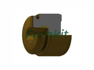 Поршень гальмівного супорта FRENKIT P363103 - zapix