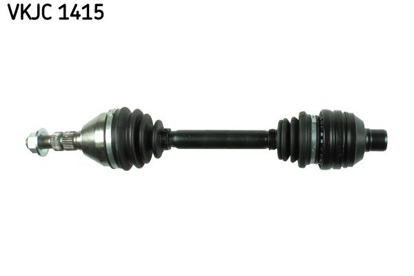 Піввісь SKF VKJC1415 - zapix