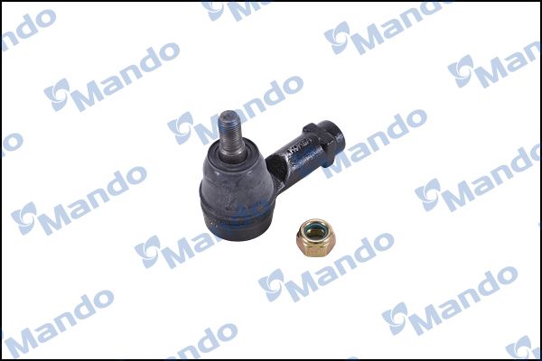 Наконечник кермової тяги MANDO DSA020396 - zapix