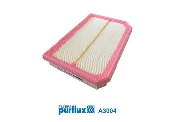 Повітряний фільтр PURFLUX A3004 - zapix