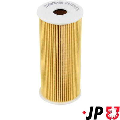 Оливний фільтр JP GROUP 1318500400 - zapix