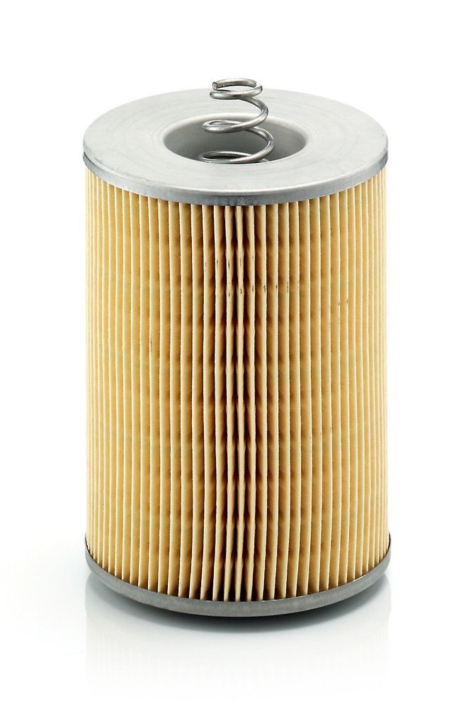 Оливний фільтр MANN-FILTER H1275X - zapix