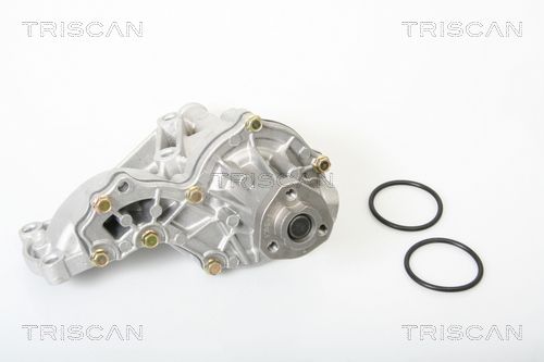 Помпа системи охолодження TRISCAN 860029022 - zapix