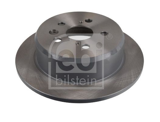 Гальмівний диск FEBI BILSTEIN 108639 - zapix