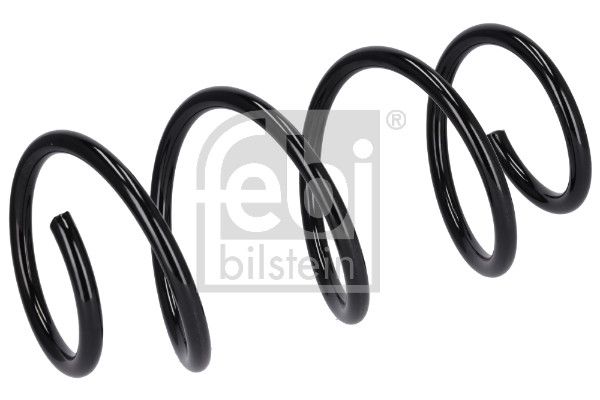 Пружина підвіски FEBI BILSTEIN 186240 - zapix