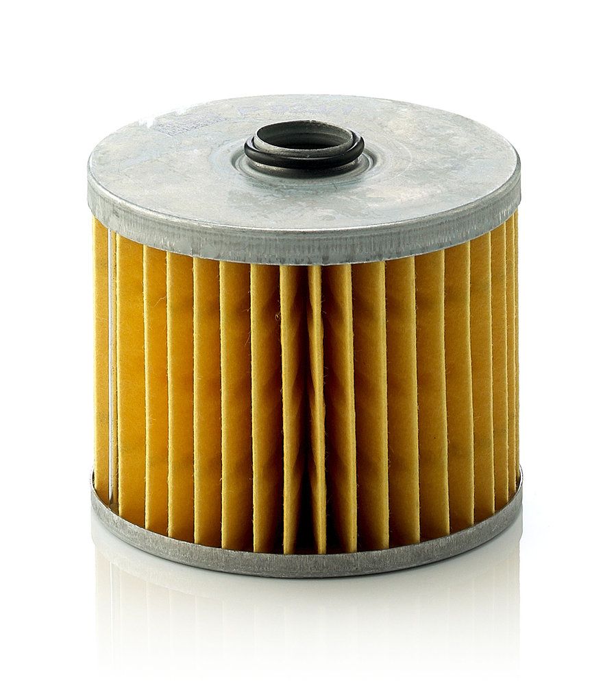 Паливний фільтр MANN-FILTER P9231X - zapix