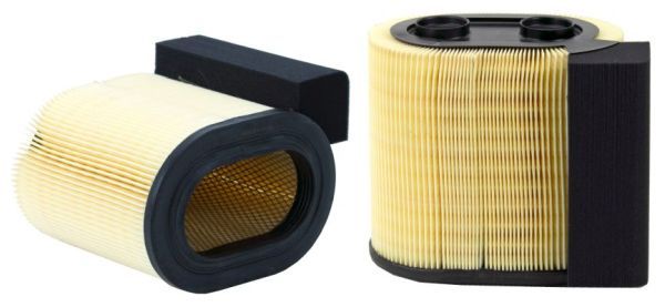 Повітряний фільтр WIX FILTERS WA10679 - zapix