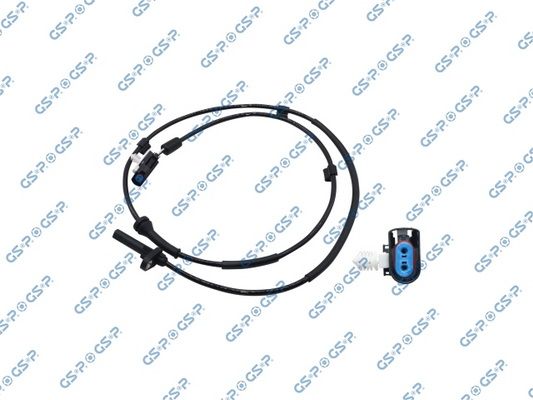 Датчик ABS GSP 9A1072