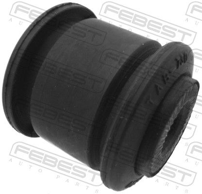 Сайлентблок важеля FEBEST TAB730 - zapix