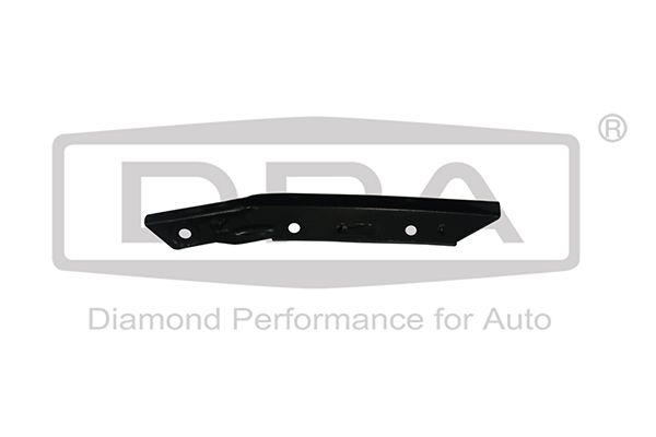 Направляюча бампера DPA 88071845602 - zapix