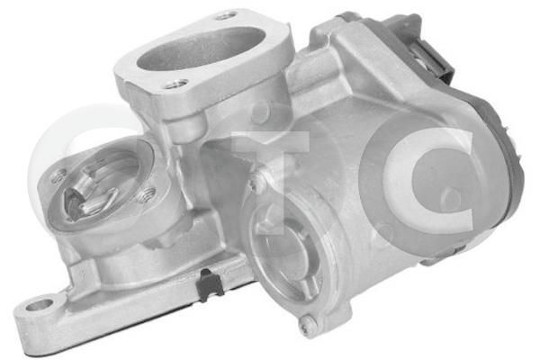 Клапан EGR STC T493079 - zapix