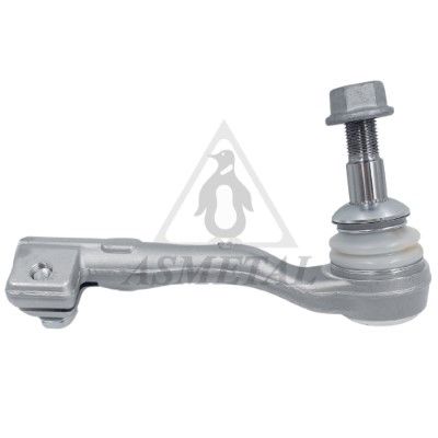 Наконечник кермової тяги ASMETAL 17BM2901 - zapix