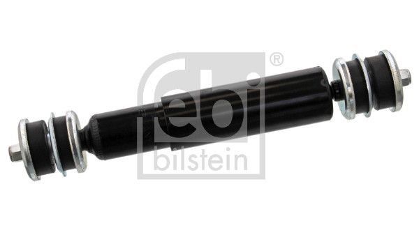 Амортизатор FEBI BILSTEIN 20317 - zapix