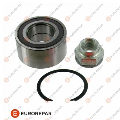 Підшипник / маточина колеса EUROREPAR 1681944980 - zapix