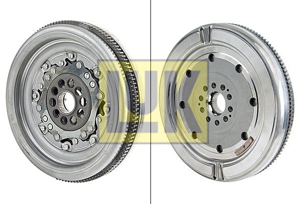Маховик SCHAEFFLER LUK 415075509 - zapix