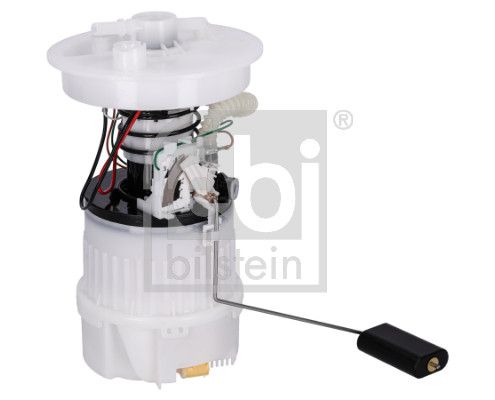 Паливний насос FEBI BILSTEIN 34604 - zapix
