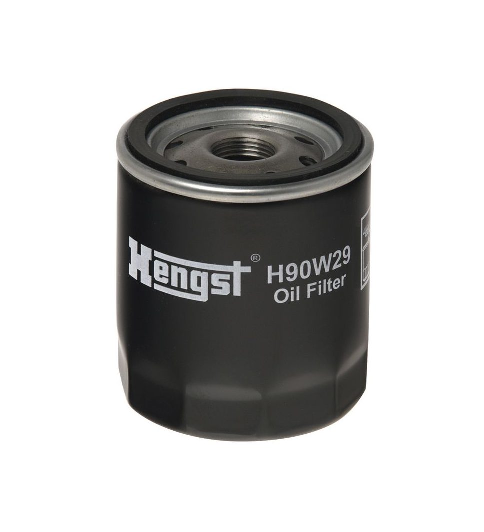 Оливний фільтр HENGST FILTER H90W29 - zapix