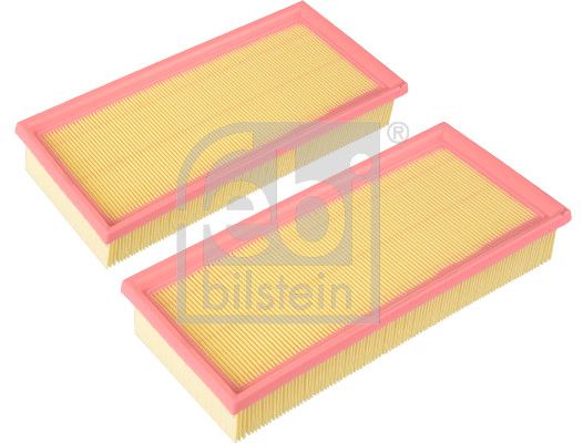 Повітряний фільтр FEBI BILSTEIN 174824 - zapix