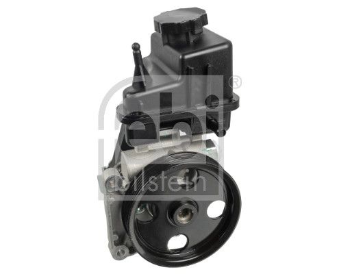 Підсилювач керма FEBI BILSTEIN 172148 - zapix