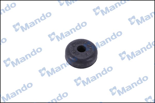 Сайлентблок амортизатора MANDO DCC010608 - zapix