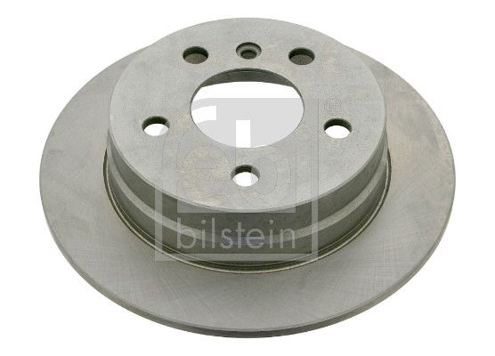 Гальмівний диск FEBI BILSTEIN 24750