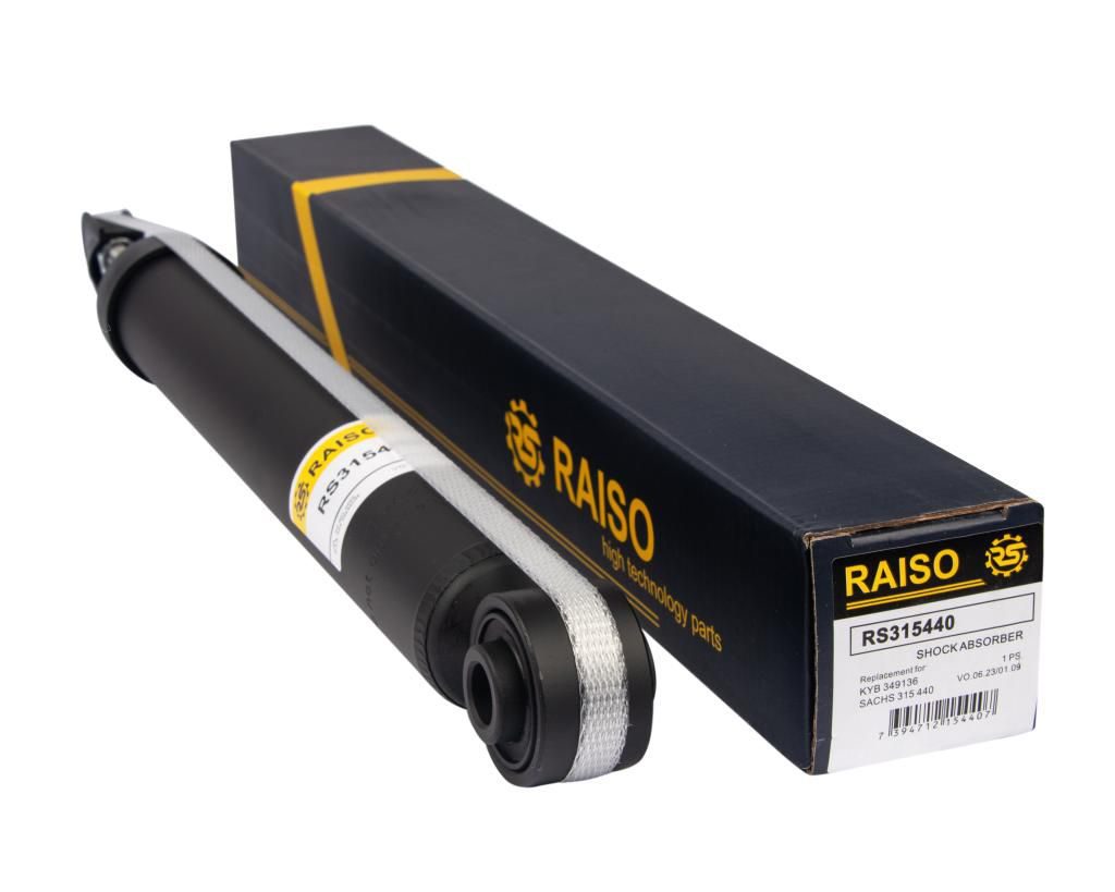 Амортизатор RAISO RS315440 - zapix