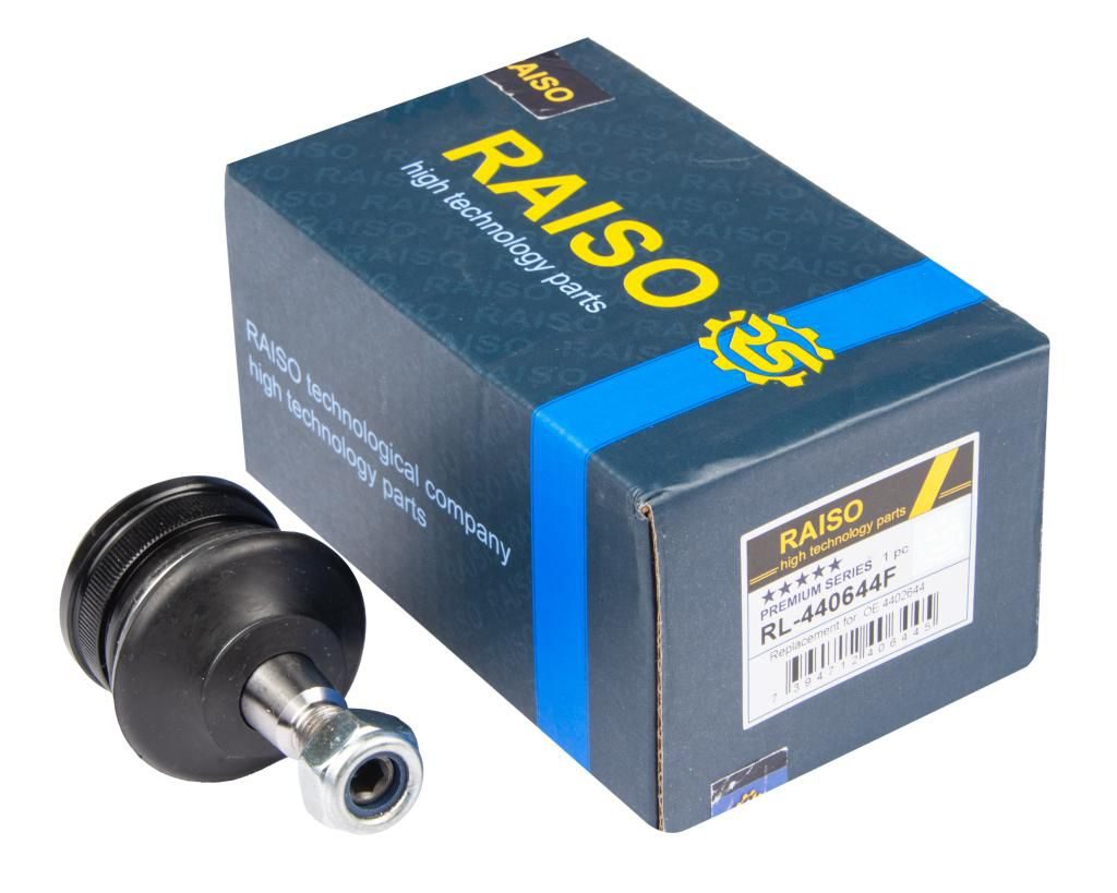 Кульова опора RAISO RL440644F - zapix