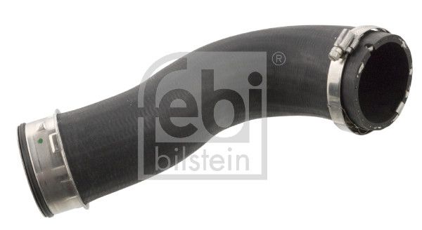 Патрубок інтеркулера FEBI BILSTEIN 106725 - zapix