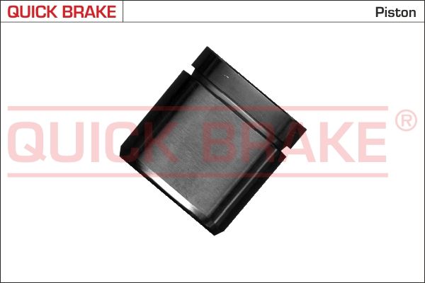 Поршень гальмівного супорта QUICK BRAKE 185158K - zapix