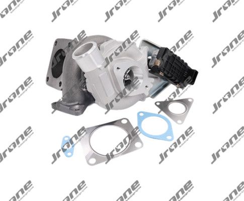 Турбіна JRONE 8G20300160 - zapix