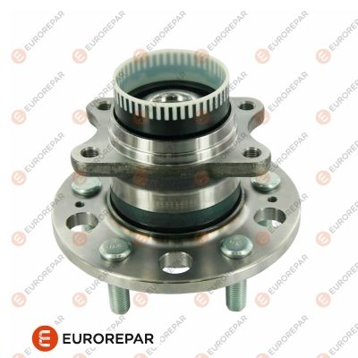 Підшипник / маточина колеса EUROREPAR 1681957680 - zapix