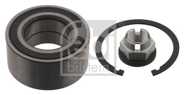 Підшипник / маточина колеса FEBI BILSTEIN 34174 - zapix