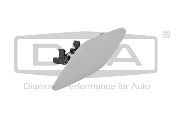 Кришка форсунки омивача DPA 81293302 - zapix