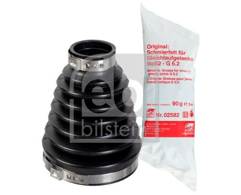 Пильник ШРКШ FEBI BILSTEIN 179827 - zapix