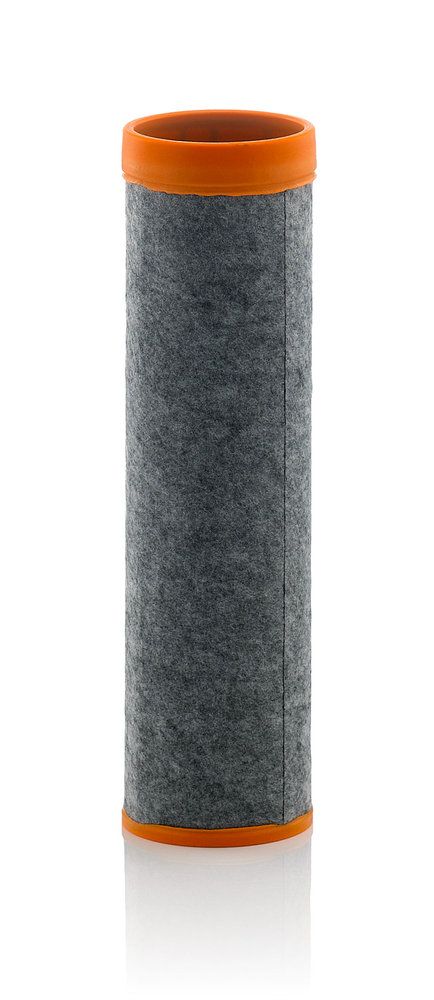 Повітряний фільтр MANN-FILTER CF10001 - zapix