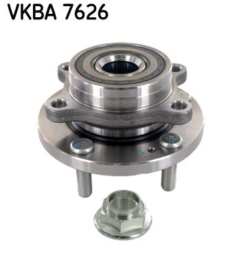 Підшипник / маточина колеса SKF VKBA7626 - zapix
